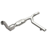 99-00 Ford Exped 4.6L Direct-Fit Catalytic Converter 447112 Magnaflow