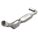 99-00 Ford Trucks 5.4L Direct-Fit Catalytic Converter 447115 Magnaflow