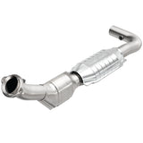 99-00 Ford Trucks 5.4L Direct-Fit Catalytic Converter 447115 Magnaflow