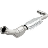 99-00 Ford Trucks 5.4L Direct-Fit Catalytic Converter 447115 Magnaflow