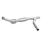 t 99-00 Ford Trucks 5.4L Direct-Fit Catalytic Converter 447116 Magnaflow MagnaFlow Exhaust Products