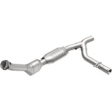 t 99-00 Ford Trucks 5.4L Direct-Fit Catalytic Converter 447116 Magnaflow MagnaFlow Exhaust Products