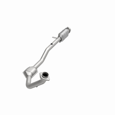 MagnaFlow direct-fit catalytic converter for 1999-2001 Ford stainless steel CARB compliant 447119