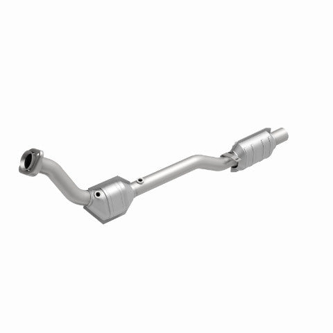 MagnaFlow direct-fit catalytic converter for 1999-2001 Ford stainless steel CARB compliant 447120