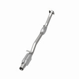 MagnaFlow direct-fit catalytic converter for 1999-2001 Ford stainless steel CARB compliant 447120