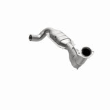 01 Ford Trucks 4.6L Direct-Fit Catalytic Converter 447123 Magnaflow