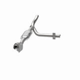 01 Ford Trucks 4.6L Direct-Fit Catalytic Converter 447124 Magnaflow