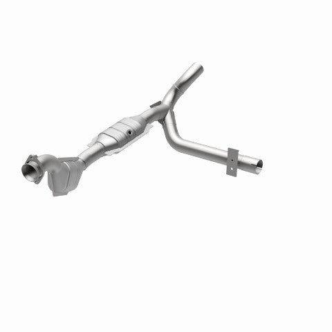 01 Ford Trucks 4.6L Direct-Fit Catalytic Converter 447124 Magnaflow