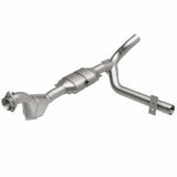 01 Ford Trucks 4.6L Direct-Fit Catalytic Converter 447124 Magnaflow