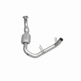t 97-98 Ford Trucks 5.4L Direct-Fit Catalytic Converter 447129 Magnaflow MagnaFlow Exhaust Products