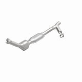 MagnaFlow direct-fit catalytic converter for 1997-1998 Ford 5.4L stainless steel CARB compliant 447130