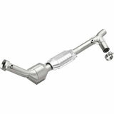 MagnaFlow direct-fit catalytic converter for 1997-1998 Ford 5.4L stainless steel CARB compliant 447130