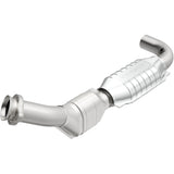 t 97-98 Ford Trucks 4.2L Direct-Fit Catalytic Converter 447131 Magnaflow MagnaFlow Exhaust Products