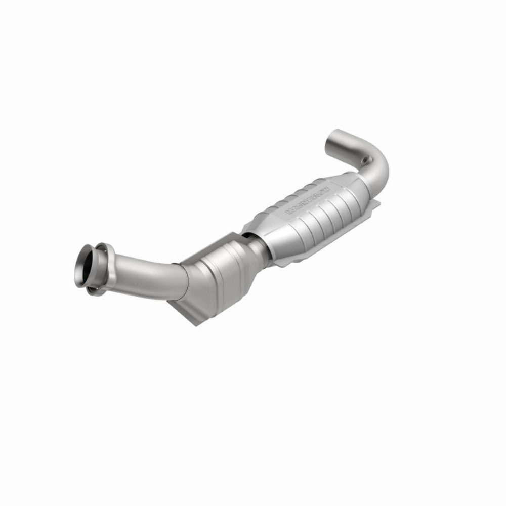 t 97-98 Ford Trucks 4.2L Direct-Fit Catalytic Converter 447131 Magnaflow MagnaFlow Exhaust Products