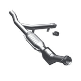 97-98 Ford Trucks 4.2L Direct-Fit Catalytic Converter 447132 Magnaflow