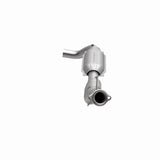 MagnaFlow direct-fit catalytic converter for 1997-1998 Ford 4.6L stainless steel CARB compliant 447133