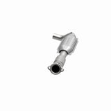 MagnaFlow direct-fit catalytic converter for 1997-1998 Ford 4.6L stainless steel CARB compliant 447133