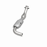 MagnaFlow direct-fit catalytic converter for 1999-2000 Ford F-150 4.2L stainless steel CARB compliant 447141