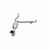 t 99-00 Ford F-150 4.2L 50S Direct-Fit Catalytic Converter 447142 Magnaflow MagnaFlow Exhaust Products