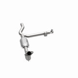 t 99-00 Ford F-150 4.2L 50S Direct-Fit Catalytic Converter 447142 Magnaflow MagnaFlow Exhaust Products