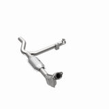t 99-00 Ford F-150 4.2L 50S Direct-Fit Catalytic Converter 447142 Magnaflow MagnaFlow Exhaust Products