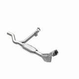 t 99-00 Ford F-150 4.2L 50S Direct-Fit Catalytic Converter 447142 Magnaflow MagnaFlow Exhaust Products