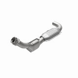 MagnaFlow direct-fit catalytic converter for Ford F-150 4.2L stainless steel CARB compliant 447145