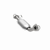 t 00-04 Tundra P/S 4.7L Direct-Fit Catalytic Converter 447172 Magnaflow MagnaFlow Exhaust Products