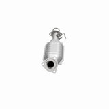 MagnaFlow direct-fit catalytic converter for 2000-2002 Toyota Tundra 4.7L passenger side stainless steel CARB compliant 447172