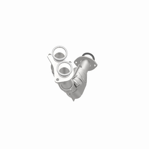 MagnaFlow direct-fit catalytic converter for 2001-2004 Toyota Tacoma 2.7L stainless steel CARB compliant 447184