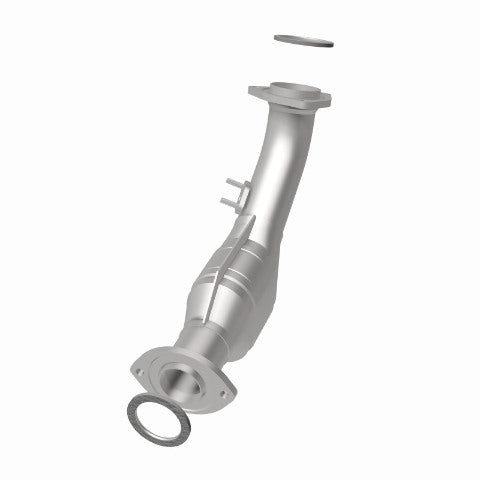 MagnaFlow catalytic converter for 2000-2004 Toyota Tacoma stainless steel CARB compliant