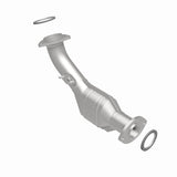 MagnaFlow catalytic converter for 2000-2004 Toyota Tacoma stainless steel CARB compliant