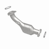 MagnaFlow catalytic converter for 2000-2004 Toyota Tacoma stainless steel CARB compliant