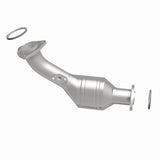 MagnaFlow catalytic converter for 2000-2004 Toyota Tacoma stainless steel CARB compliant