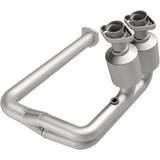 00-04 Jeep Wrangler 4.0L Direct-Fit Catalytic Converter 447188 Magnaflow
