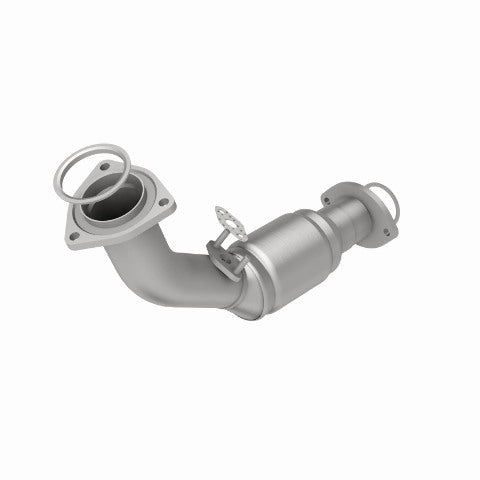 MagnaFlow direct-fit catalytic converter for 1999-2002 Toyota 4Runner stainless steel CARB compliant 447192