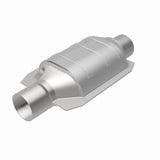 1999-04 Nissan Frontier Universal Catalytic Converter Single O2 447195 Magnaflow