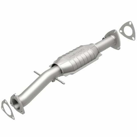 99 Sonoma/S10 4.3L Direct-Fit Catalytic Converter 447213 Magnaflow