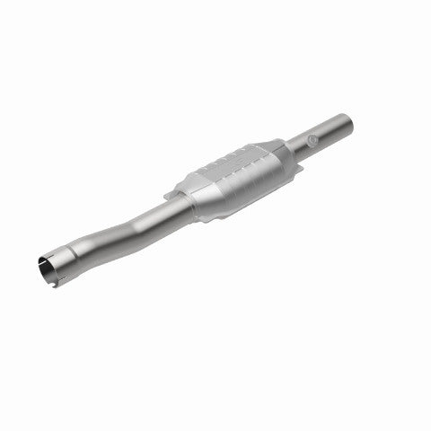 MagnaFlow direct-fit catalytic converter for 1999-2001 Jeep Grand Cherokee 4.7L stainless steel CARB compliant 447216