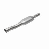 MagnaFlow direct-fit catalytic converter for 1999-2001 Jeep Grand Cherokee 4.7L stainless steel CARB compliant 447216