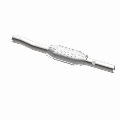 MagnaFlow direct-fit catalytic converter for 1999-2001 Jeep Grand Cherokee 4.7L stainless steel CARB compliant 447216