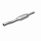 MagnaFlow direct-fit catalytic converter for 1999-2001 Jeep Grand Cherokee 4.7L stainless steel CARB compliant 447216