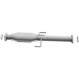 MagnaFlow direct-fit catalytic converter for 2001-2004 Toyota Tacoma 3.4L stainless steel CARB compliant 447219