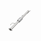 MagnaFlow direct-fit catalytic converter for 2000-2004 Toyota Tundra 3.4L stainless steel CARB compliant 447226