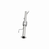 MagnaFlow direct-fit catalytic converter for 2000-2004 Toyota Tundra 3.4L stainless steel CARB compliant 447226