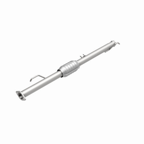 MagnaFlow direct-fit catalytic converter for 2000-2004 Toyota Tundra 3.4L stainless steel CARB compliant 447226