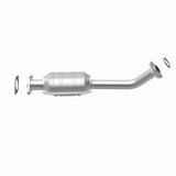 t 01-04 Pathfinder PS rr 3.5L Direct-Fit Catalytic Converter 447230 Magnaflow MagnaFlow Exhaust Products