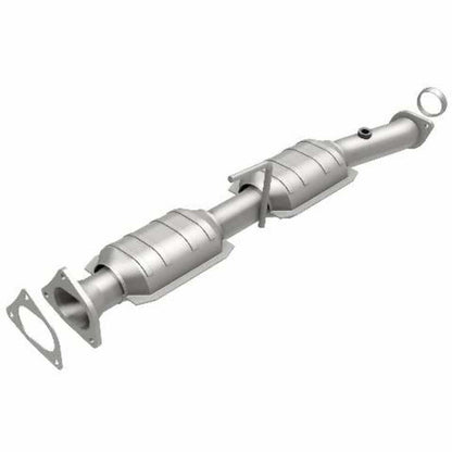 1995-1996 Mazda B3000 Direct-Fit Catalytic Converter 447235 Magnaflow