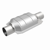 MagnaFlow universal catalytic converter stainless steel CARB compliant 447236