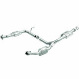 02-04 Explorer 4.0L Direct-Fit Catalytic Converter 447253 Magnaflow